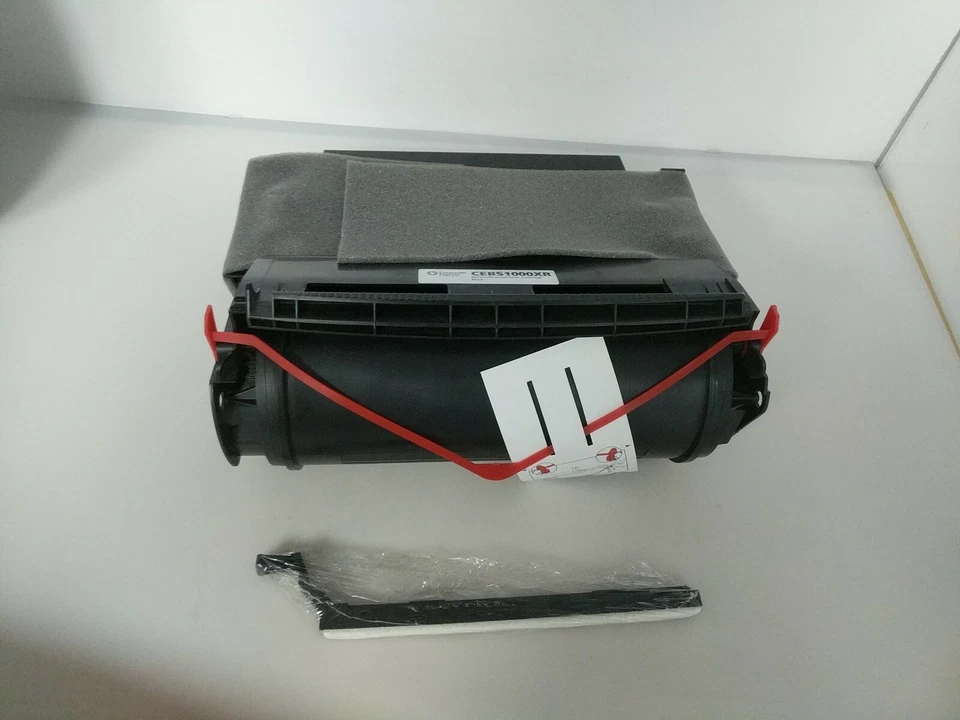 CARTUCHO DE TÓNER CORPORATIVO EXPRESS CEBS1000XR Foto 3 de 4