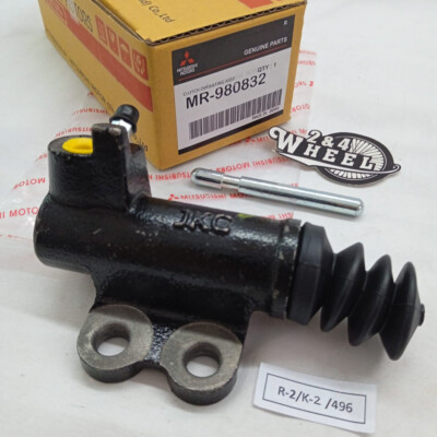 パンダマン Mitsubishi L200 Triton Sportero Strada KA4T KB4T Clutch Slave