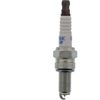 ZüNdkerzen Set Ngk 4X CR9EIB-9 Iridium EntstöRt 19Mm Langgewinde Ø 10Mm 92579