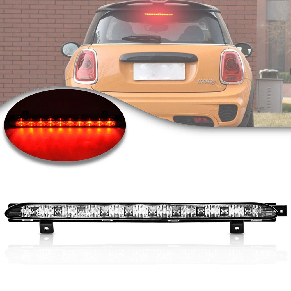 Mini cooper 3rd brake light deals