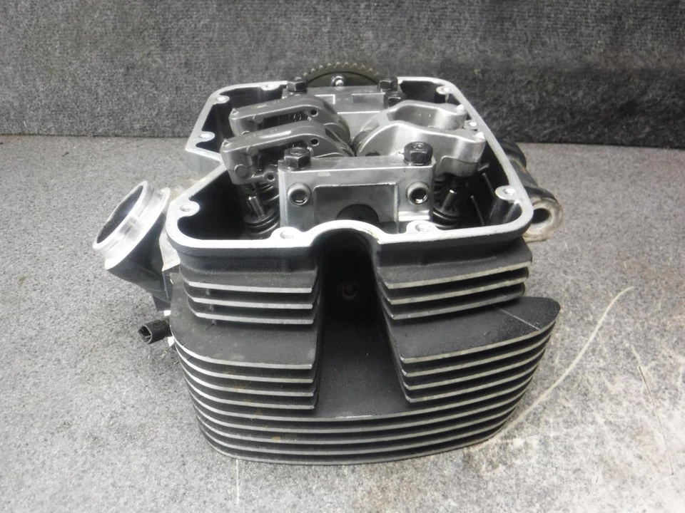 Culata trasera Victory Jackpot 06 35H Foto 2 de 4