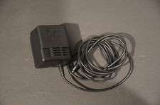 SEGA GENESIS VIDEO GAME POWER SUPPLY ADAPTER