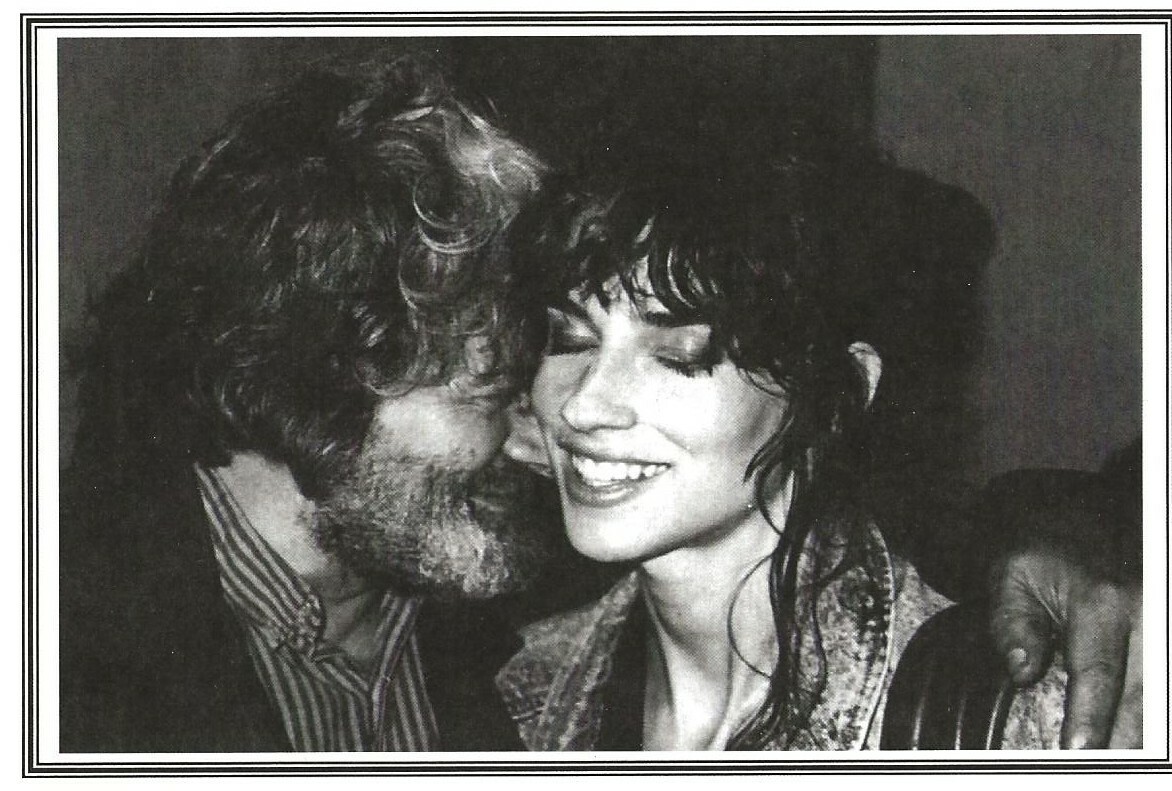 GREGORY CORSO AT ST. MARK'S POETRY READING 1990 BEAT WRITERS