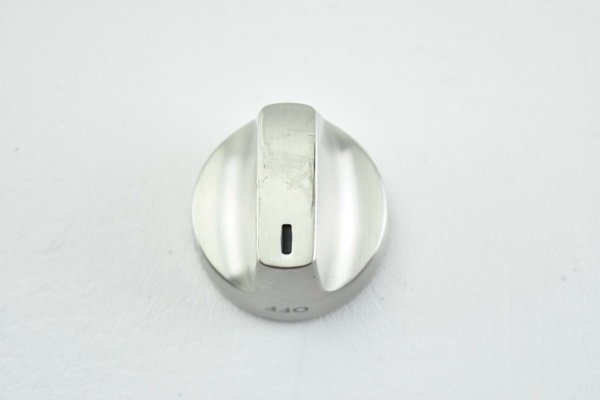 Genuine GE Range Oven Griddle Knob # WB03X31662 | eBay