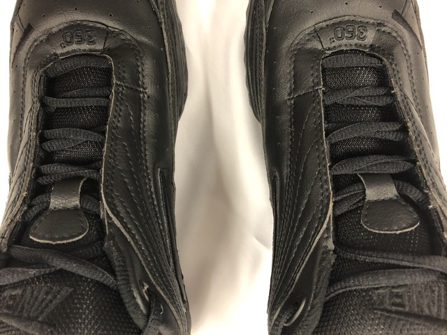 Tanel TMS Performance Mid Baseball Cleat Size 7 Black Model 8303M NEW in Box | eBay