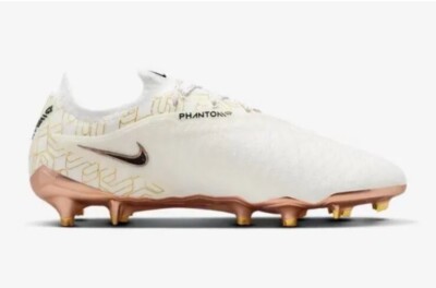 Nike United Golden Pack Phantom GX 1/164 - 6 Uk ( Eu 40 ) | eBay UK