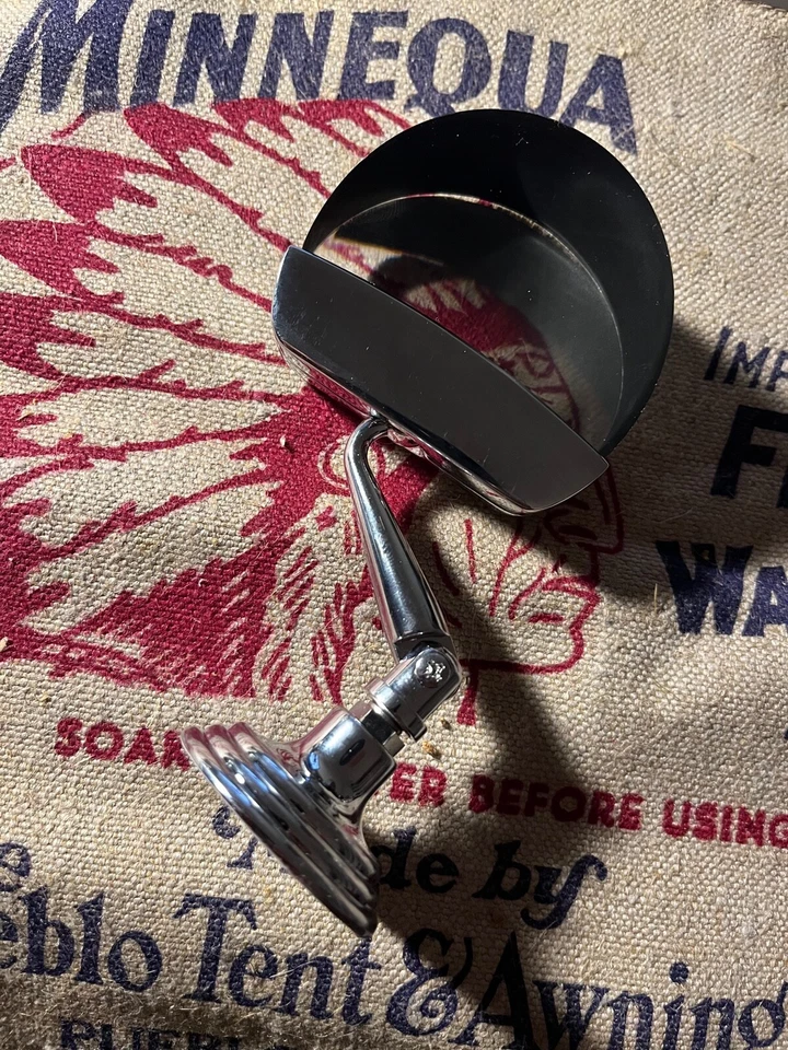 Buick Vintage Auto Truck Car Parts Accessory Dash Mounting Part - Image 3 of 3