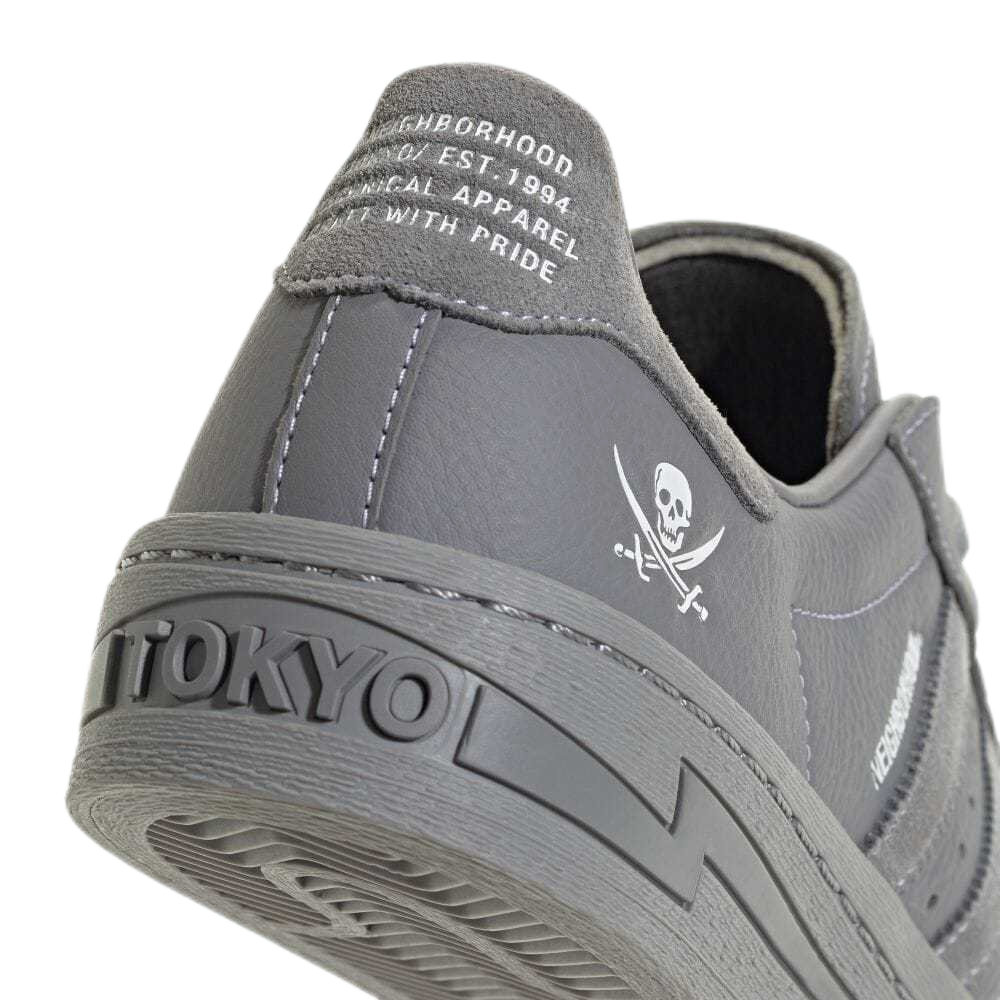 adidas Neighborhood x Superstar Cement Grey - IE6115 | eBay