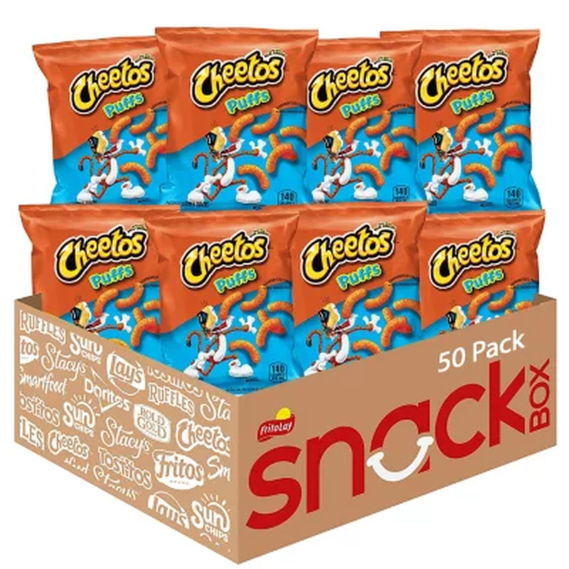 Home  Cheetos