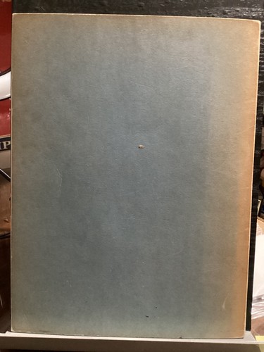 PAVEL TCHELITCHEW 1942 MUSEUM OF MODERN ART MOMA ART BOOK - Picture 2 of 6