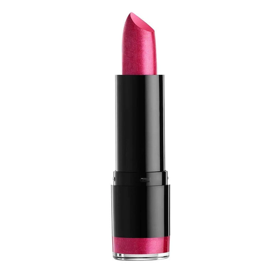 NYX PROFESSIONAL MAKEUP Extra Creamy Round Lipstick Choose Color - Image 3 of 4