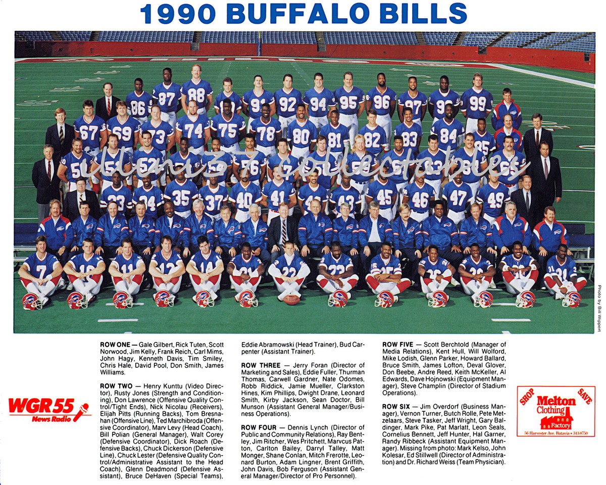 Bills Washington Football Team Channel Men's Buffalo Bills Quinton