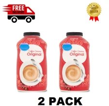 Original Powder Coffee Creamer, 35.3 oz Canister (2 Pack)
