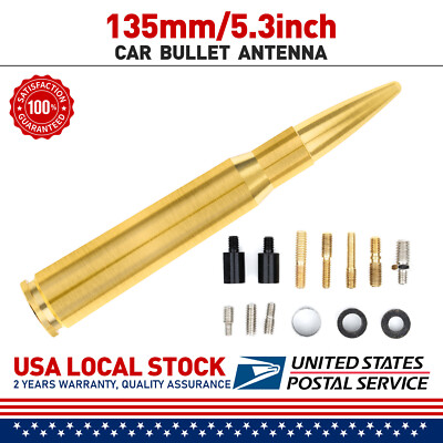For Toyota 4Runner 1996-2002 2001 2000 1999 1998 Car Antenna Mast