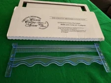 Creative Memories 12-inch Cutting Patterns