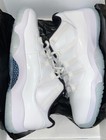Air Jordan Retro 11 Low “Legend Blue Columbia” Men’s US 10 2021 DEADSTOCK!