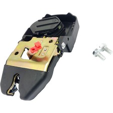 Lock Trunk For 2001-2005 Honda Civic Dx Ex Gx Hx Lx 1.3l 1.7l 74851-s5a-a02