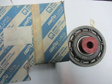Poulies diverses Fiat 126