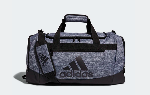 adidas defender iii duffel bag large