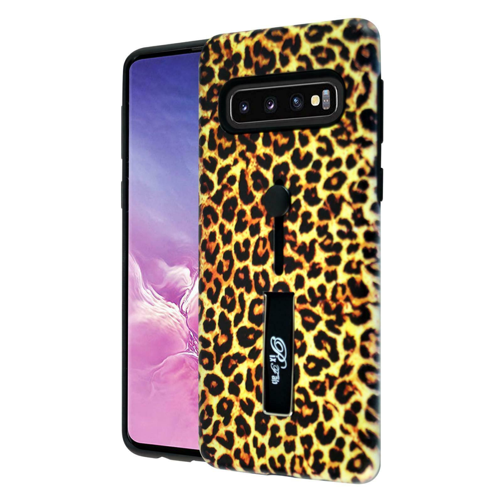 For Samsung Galaxy S20 Plus ,Ultra, S10e Lite, Ring Shockproof Phone Case Cover - Picture 15 of 25