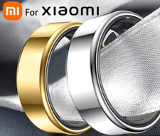 Für Android und IOS - Smart Ring SR02 Männe...