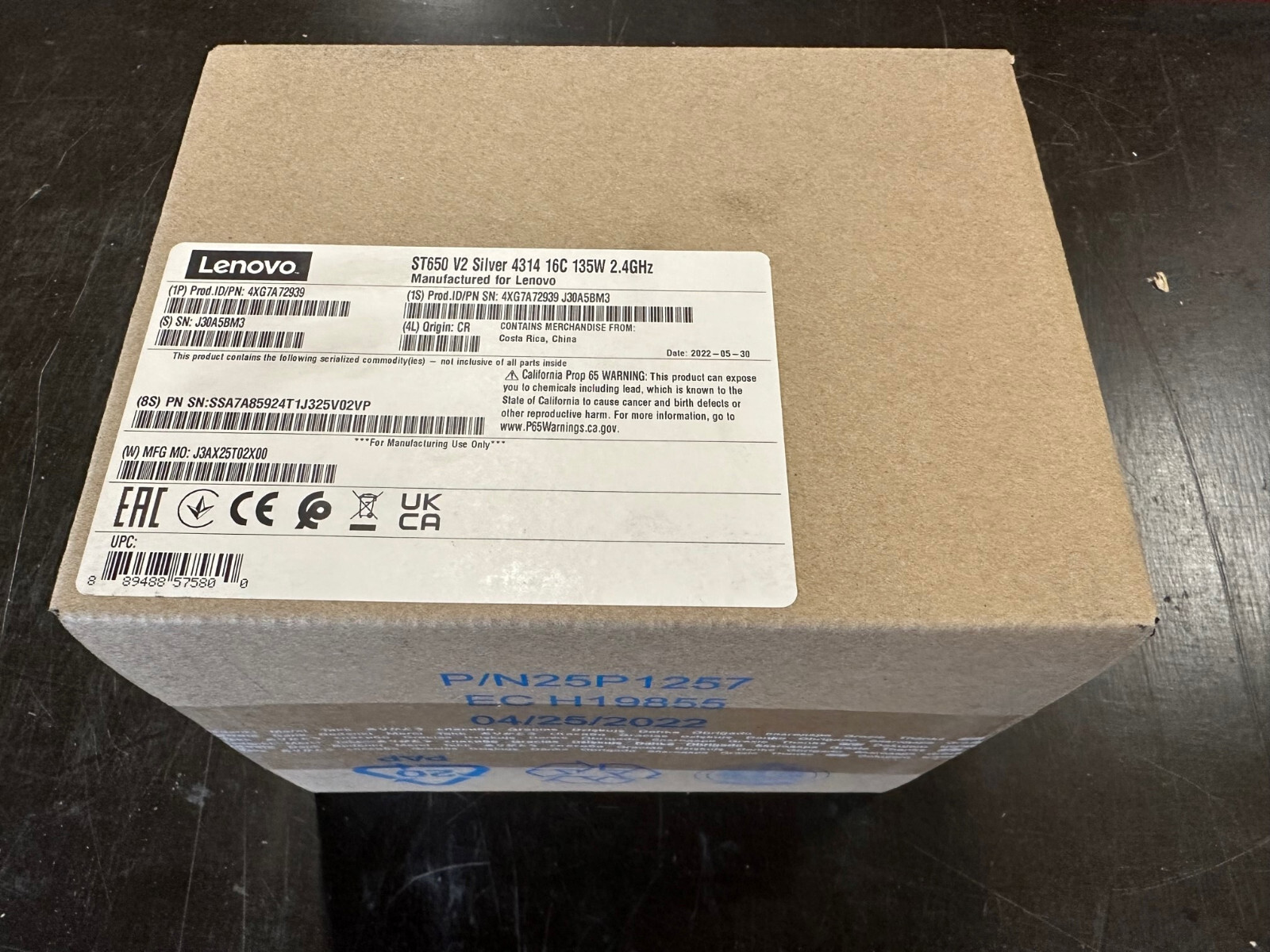 Intel+Xeon+Silver+4314+Processor+%282667+MHz%2C+16+Cores%2C+Socket ...