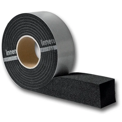 BEHA Quellband Fensterband Kompriband Multifunktionsband 3D Fugenband