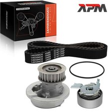 Zahnriemensatz Wasserpumpe für Opel Vectra A Astra F Calibra A Vectra B 1.6-2.0