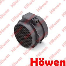Howen MAF Mass Air Flow Meter Sensor for BMW 3 5 Series X5 Z3 2000-2006