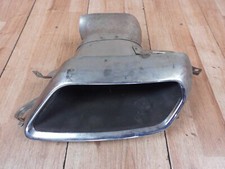 Volvo XC40 rear LEFT exhaust tip tailpipe 31407969 *