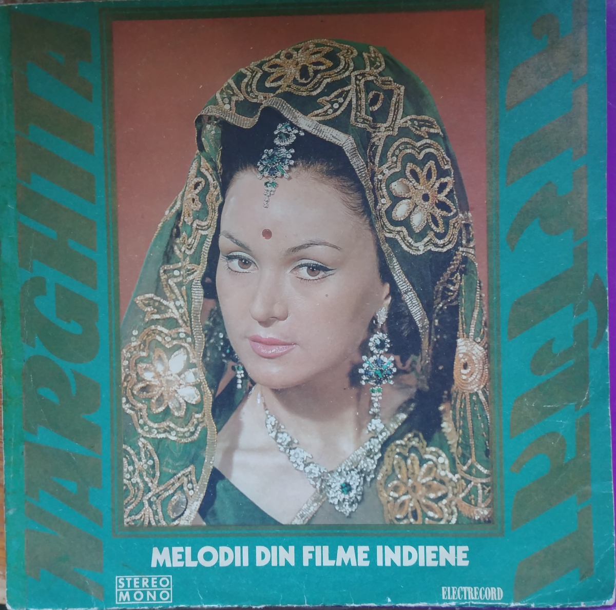 ボリウッド音楽 R.D.BURMAN/GHAR サントラ インド レコード SITARA R.D.BURMAN 1980 RARE LP RECORD OST orig BOLLYWOOD