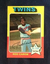 1975 Topps Pick a Card Complete your Set VG-NM-MT 595-660 A  FREE SHIPPING