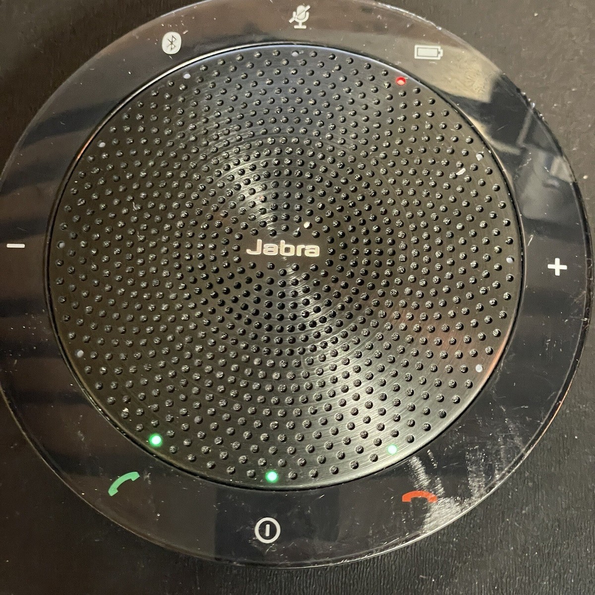 Jabra PHS002W Jabra Speak 510 Conference Speakerphone 100