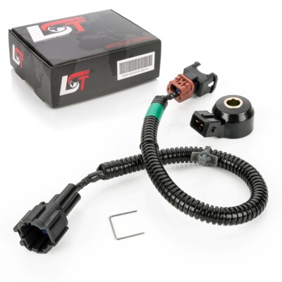 Klopfsensor Knock Sensor für NISSAN MAXIMA PATHFINDER SUNNY SERENA