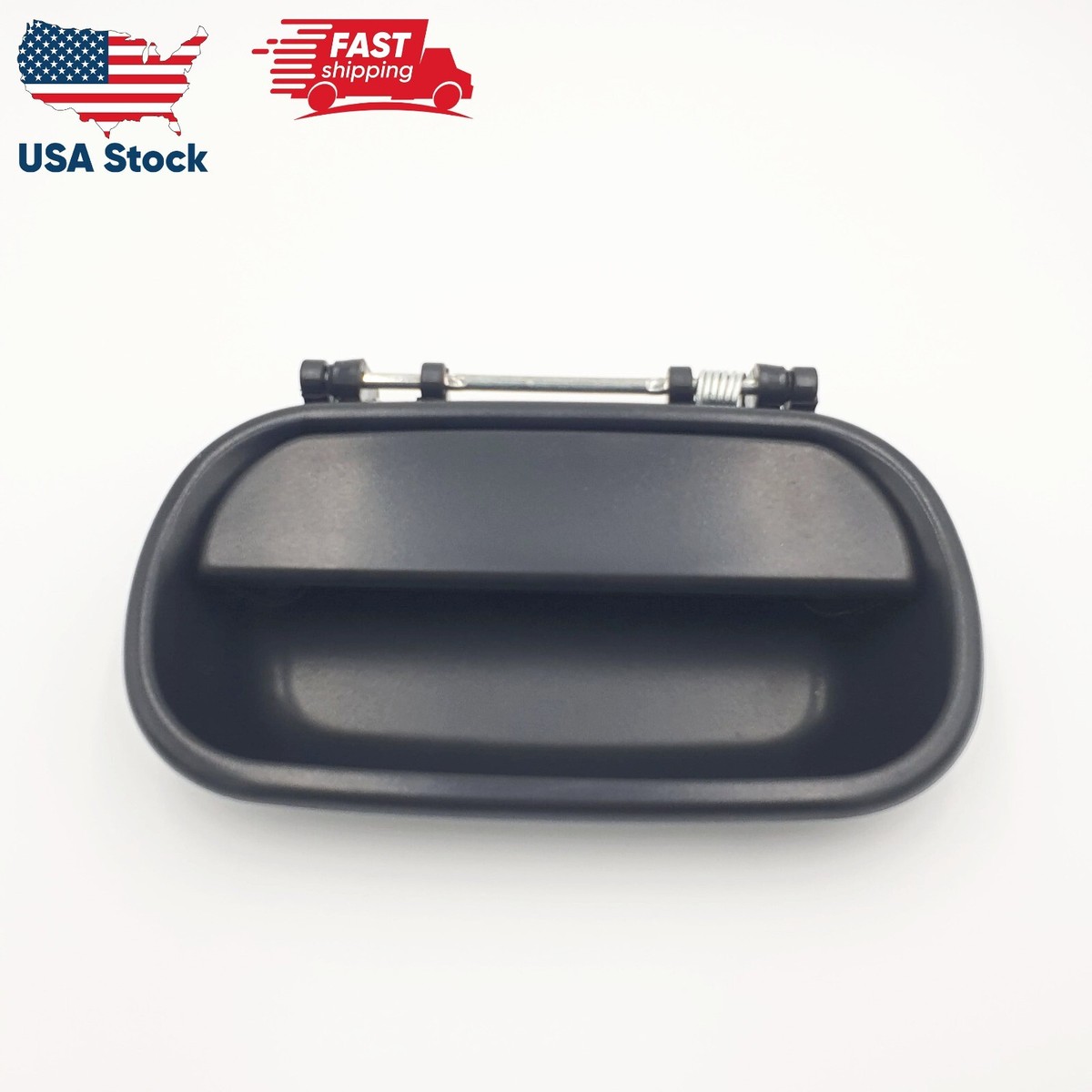 Door Handle Outside Right Passenger Side for ISUZU NPR NPR-HD NQR