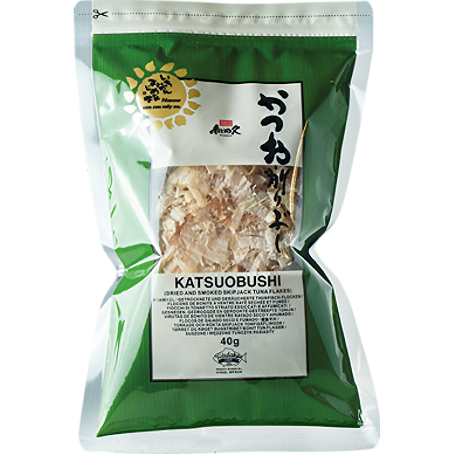 WADAKYU Bonito copos 40 g