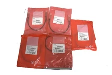 LOT OF 5 New Brocade 58-0000044-01 Ruckus 100GBase-CU QSFP28 Passive DAC Cable