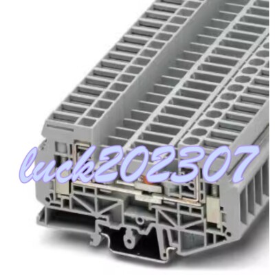 10PCS Phoenix URTK 6 3026272 test terminals #TX