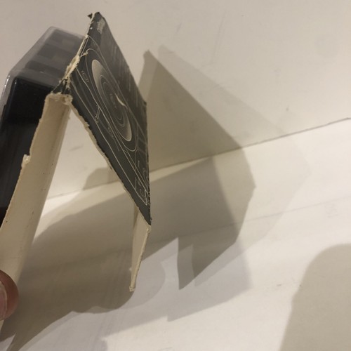 Intermagnetics 8 Spur Kassette Tonband versiegelt 45 Minuten leer - Bild 4 von 4