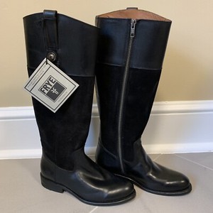 frye boots 4001