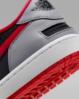 Air Jordan 1 Low FlyEase 