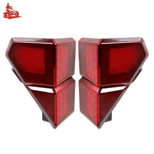 # 2413766 Left/Right Rear Tail Light for Polaris Ranger 1000 XP/Crew 2018-2023 - Picture 3 of 10