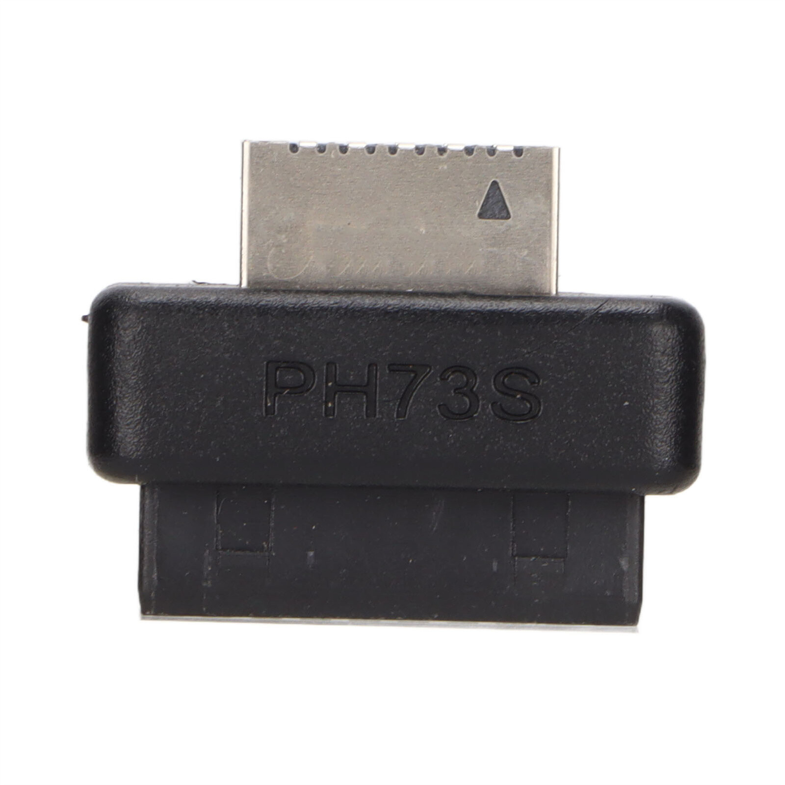 USB 3.0 19pin/20p to Type E Front Panel Adapter for Motherboard