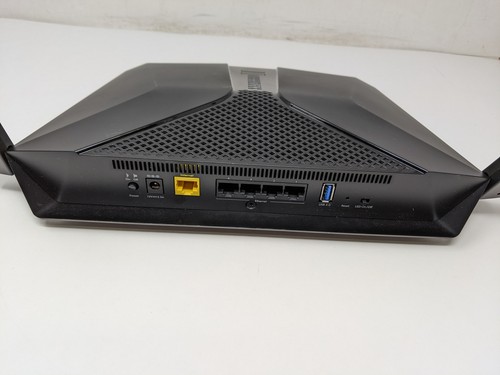 Netgear Nighthawk 4 Stream AX4 Wifi 6 Router RAX40 AX3000 C10 - Afbeelding 2 van 13
