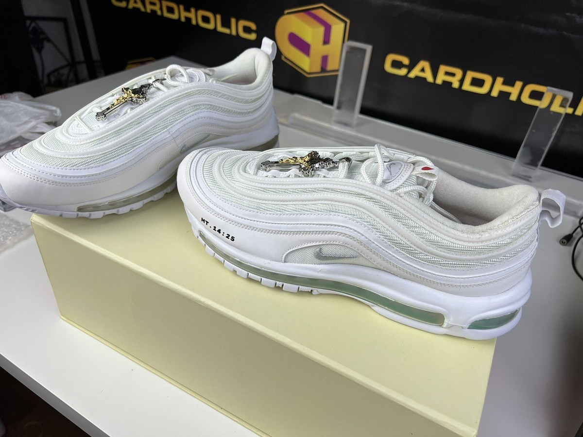 air max 97 jesus edition