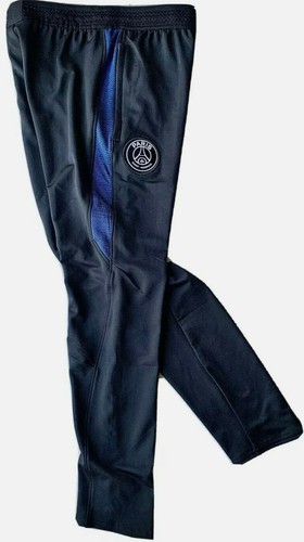 Nike PSG Jordan Strike Soccer Training Pants Slim Fit CT2344-010 Mens Size  XXL 193654262396 | eBay