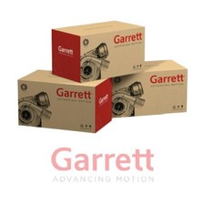 Garrett 922683-5001S New Turbocharger, John Deere S450 9.0 L Gtb4502