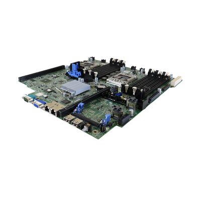 Dell 72XWF PowerEdge R420 System Board