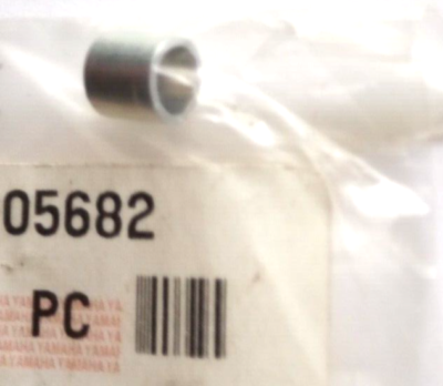 Yamaha Collar NOS 90387-05682 (L-6523) | eBay