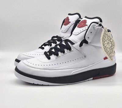 Air Jordan 2 Retro ''Chicago''  gr.42